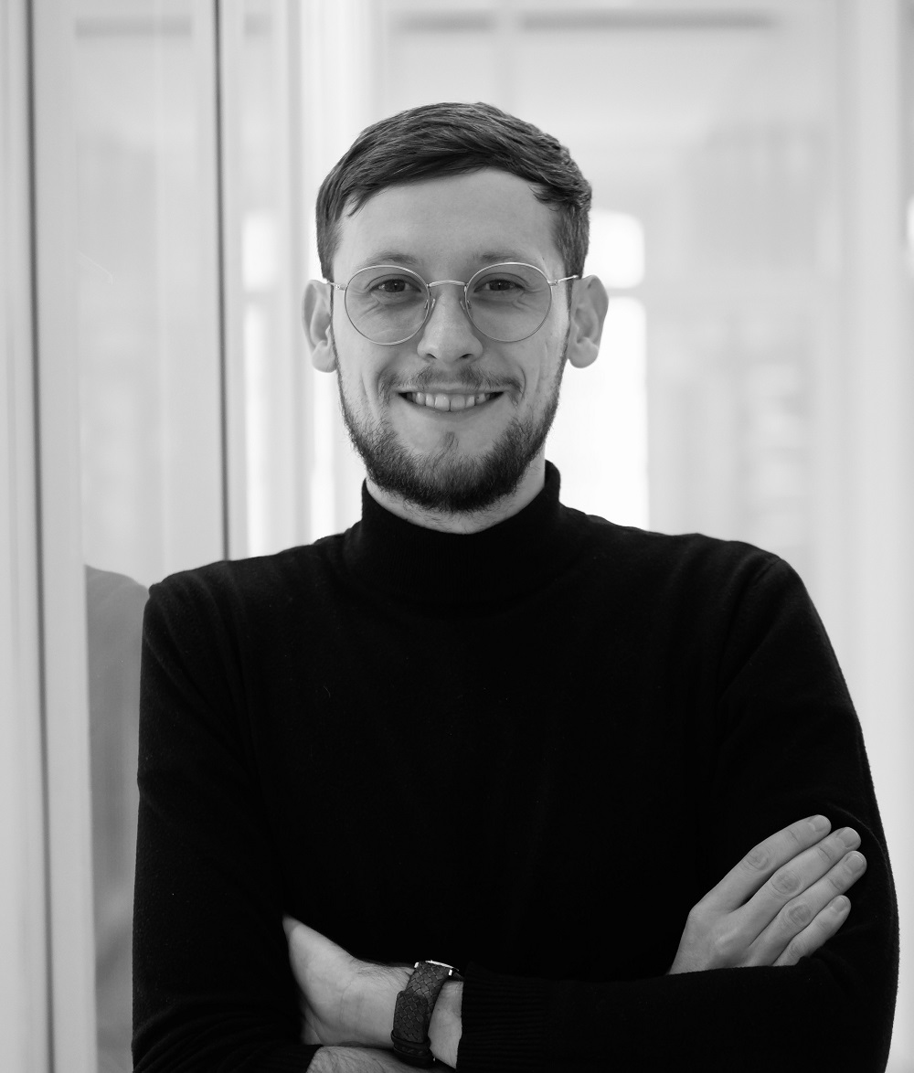 David Rosenbrock Stakeholder Reporting